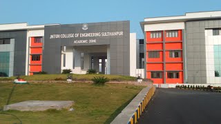 JNTUH College of Engineering Sultanpur