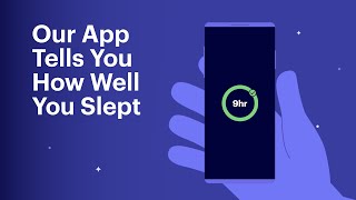 How to Connect to the Inspire App \u0026 Track Your Sleep