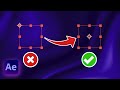 STOP using solids \\ Free After Effects Script