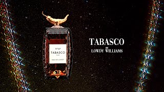 Lowdy Williams - TABASCO (Official Video)