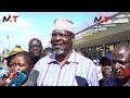 MIGUNA MIGUNA VOW TO DEAL WITH MATIANGI FOR DEPORTING HIM!!I WANT JUSTICE!