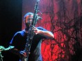 Colin Stetson & Sarah Neufeld - With The Dark Hug... (Islington Assembly Hall, London, 17/04/15)