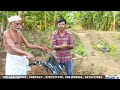 எளிய முறையில் களை எடுக்கும் அக்ரி வோல்டு இயந்திரம் center rotory power weeder the agri world