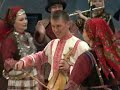 АЙКАЙ. dancing revels in semyk udmurts baltasinsky region of tatarstan