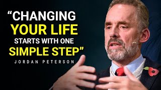 TRANSFORM Yourself Into Someone Who Can CONQUER Anything In LIFE | Jordan Peterson Motivation