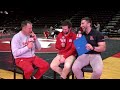 rutgers wrestling preview show 2024 25