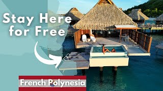 Ultimate Secrets to Saving BIG in French Polynesia | Bora Bora, Tahiti, & Moorea Budget Travel