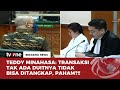 Teddy Minahasa Ungkap Skenario Rencana Penangkapan Anita | Breaking News tvOne