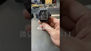 暗访你不知道的金桥开发区【名表制作厂】超高仿真度细节拉满比原装更适合入手！