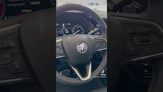 2023 Buick Envision Essence ST #automobile #luxury