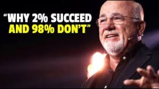 Dave Ramsey Leaves The Audience SPEECHLESS | One of the Most Inspiring Speeches Ever 2025