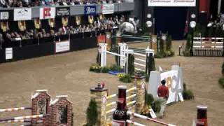 Chris Kappler and VDL Oranta--2008 Syracuse