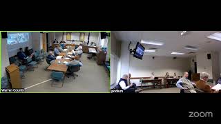 Committee Meetings - 04/22/2026 - Env Concerns & Real Property