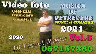 MUZICA DE PETRECERE Vol-3