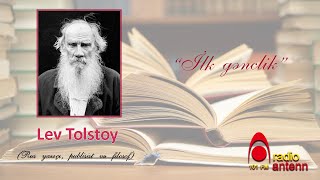 Lev Tolstoy - 