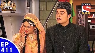 FIR - एफ. आई. आर. - Episode 411 - Maut Ki Tamanna