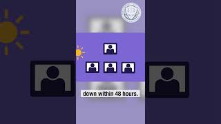 Why Report Platforms That Violate the Take It Down Act #shorts
