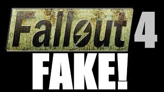 BAD NEWS: thesurvivor2299 is fake. Fallout 4 teaser is a hoax!