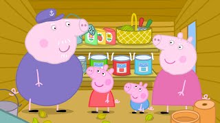 Herr Vogelscheuche | Peppa-Wutz Volle Episoden