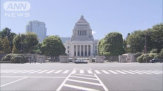 衆院選　公示後初の週末迎え　各党が批判合戦を展開(17/10/14)