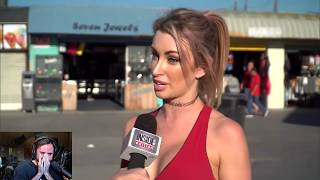 Catcalling Is Crazy