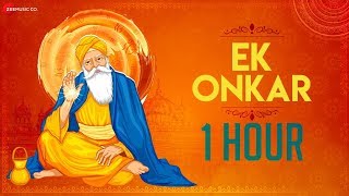 Ek Onkar - 1 Hour | Asees Kaur | Listen everyday - Good Luck,Wealth,Happiness | Zee Music Devotional