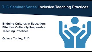 Bridging Cultures in Education: Effective Culturally Responsive Teaching Practices