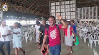 My Experience at the RCCG IYC 2024