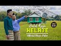 Balik Raya Kelate - Fadil Turbo & Ezeri Layang Puteh (Official Music Video)