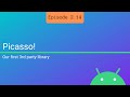 S2 E14: Picasso!