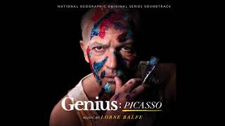 Genius: Picasso Soundtrack - \