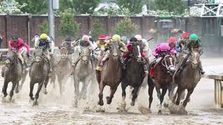 Country House Wins Kentucky Derby as Maximum Security loses by Disqualification