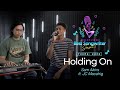 Best Songwriter Season 1 Top 7 Entry: Sam Akins - Holding On | Pinoy Music | Tunog Pinoy | OPM