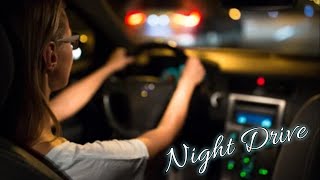 Emotional night drive mashup ( slowed + Reverb ) 🎧