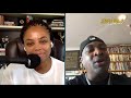 Chuck D Reflects on the Letter Tupac Sent Him from Jail  Jemele Hill is Unbothered