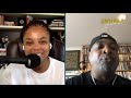 Chuck D Reflects on the Letter Tupac Sent Him from Jail  Jemele Hill is Unbothered