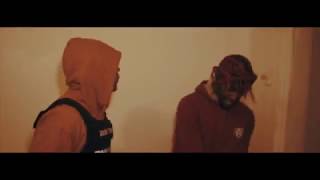 30shots Ni | ''Apply Pressure'' Official Music Video