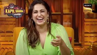 Kapil को उठाना है Huma Qureshi का 'Ghoonghat' | The Kapil Sharma Show Season 2 | Full Episode