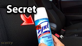 Doing This Will Make Your Car's AC Blow Twice as Cold