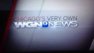 WGN News Traffic Commercial-Erin McElroy/Sarah Jindra