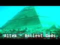 hardtek psytribe altek ancient gods vidéo clip