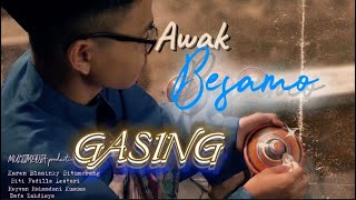 Film Pendek - TANOS 2024 - AWAK BESAMO GASING - SMAN 1 SUNGAI MANDAU