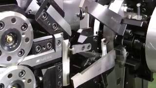 MEC CLS-16 II    Long U-hook Processing