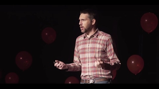 The Suburbs Are Broken — Let’s Upgrade the OS! | Adam Brault | TEDxRichland