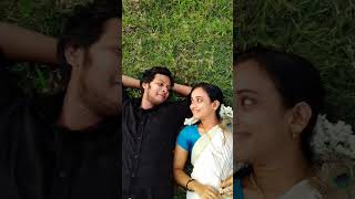 നിന്നെ കിനാവ് കാണും കണ്ണിലാകെ.. #shortvideo #lovestatus #shortsfeed #foryou #trending #aadujeevitham