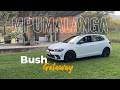 I Found The Perfect Bush Getaway in Mpumalanga 🇿🇦 | Polo GTI Road Trip | 4K