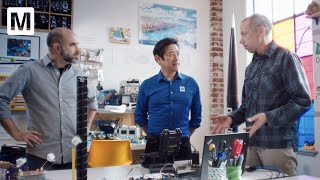 Engineering Big Ideas - Episode 3 | Empowering Innovation Together – Mouser Electronics