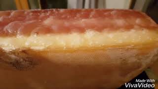 La Véritable Raclette du Valais