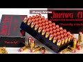 most insane bullets in the world