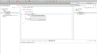 Add JavaDoc Comment